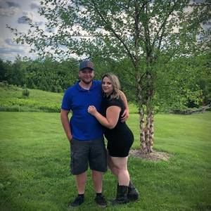 Meet your Posher, Zach